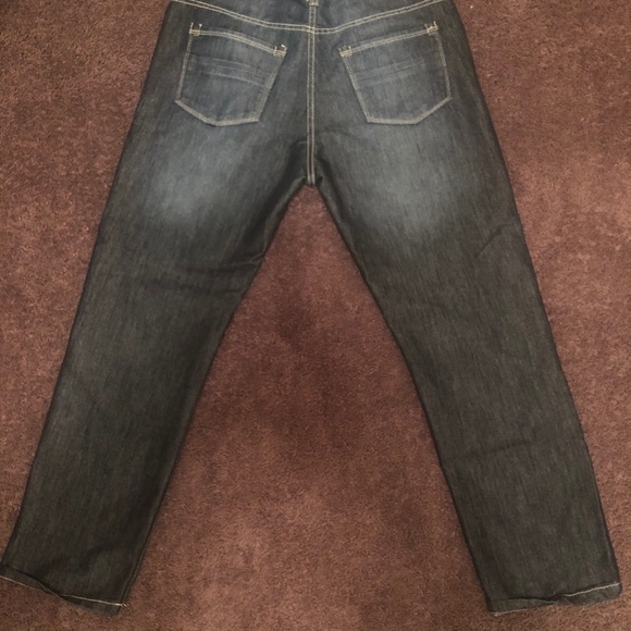 PD&C Jeans sz 34x30 - Picture 2 of 3